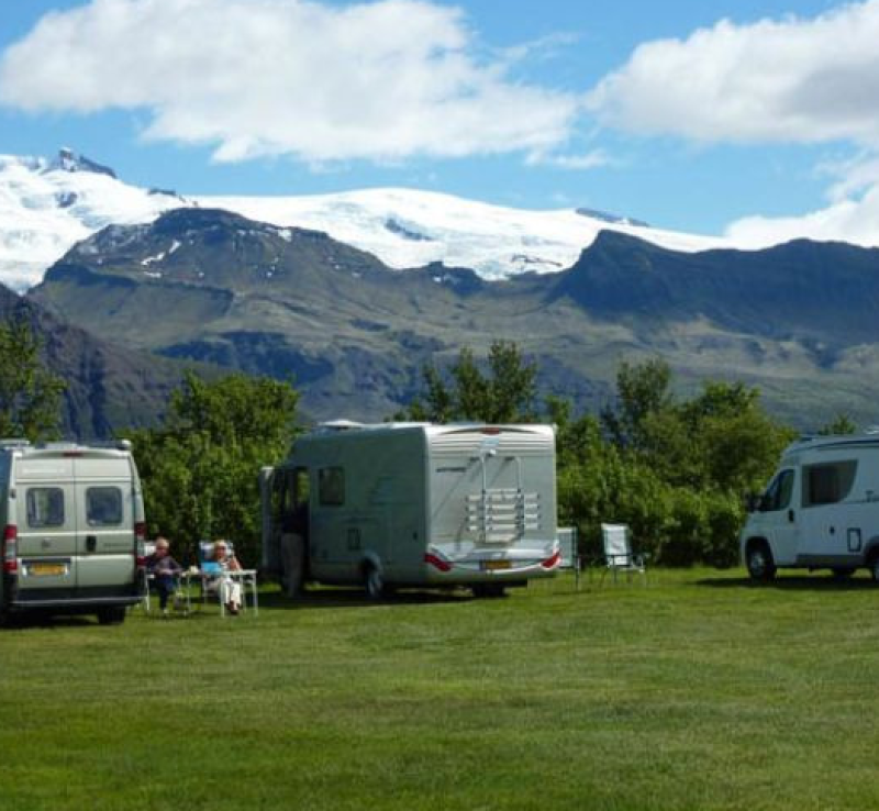 Island Camper Mieten - Top-Camper-Vermietung für Sie ...